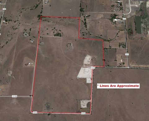 4748 COUNTY RD 1010A Godley TX 76044