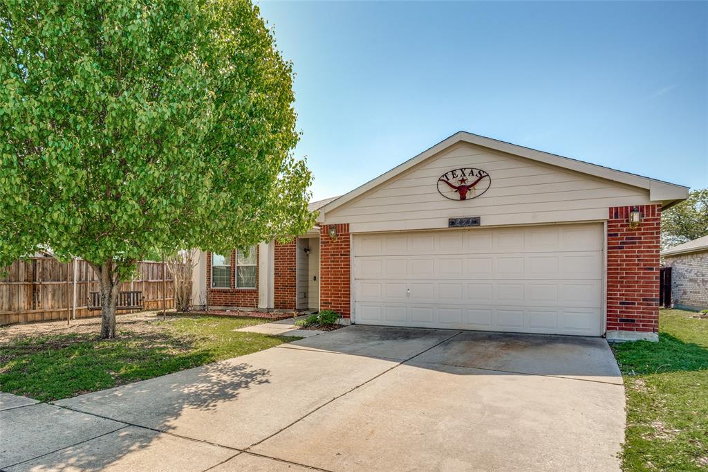 821 Oak Hollow Lane