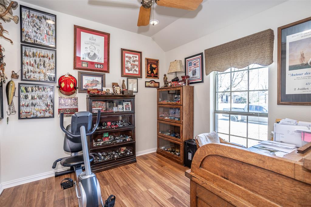 Willowood Add - Residential