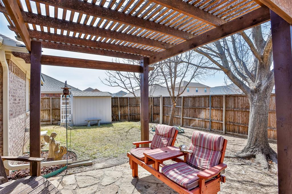 Willowood Add - Residential