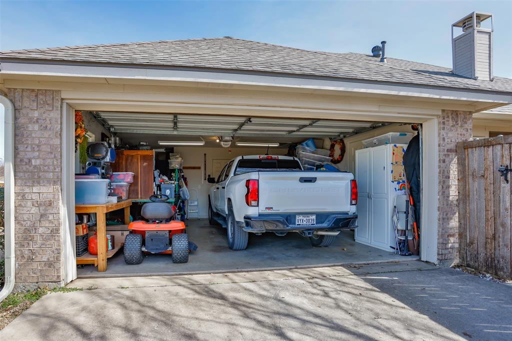 Willowood Add - Residential