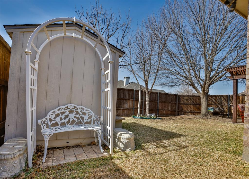 Willowood Add - Residential