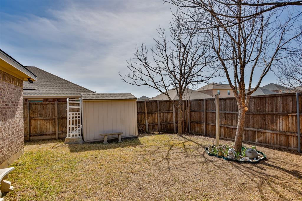 Willowood Add - Residential