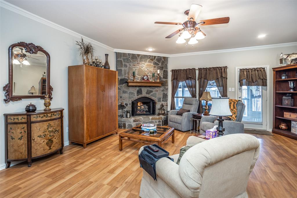 Willowood Add - Residential