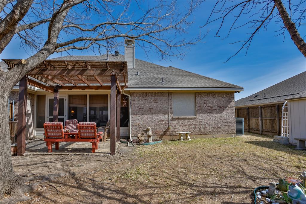 Willowood Add - Residential