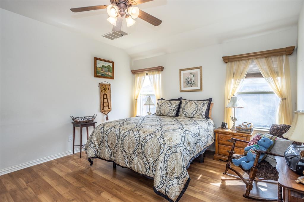 Willowood Add - Residential