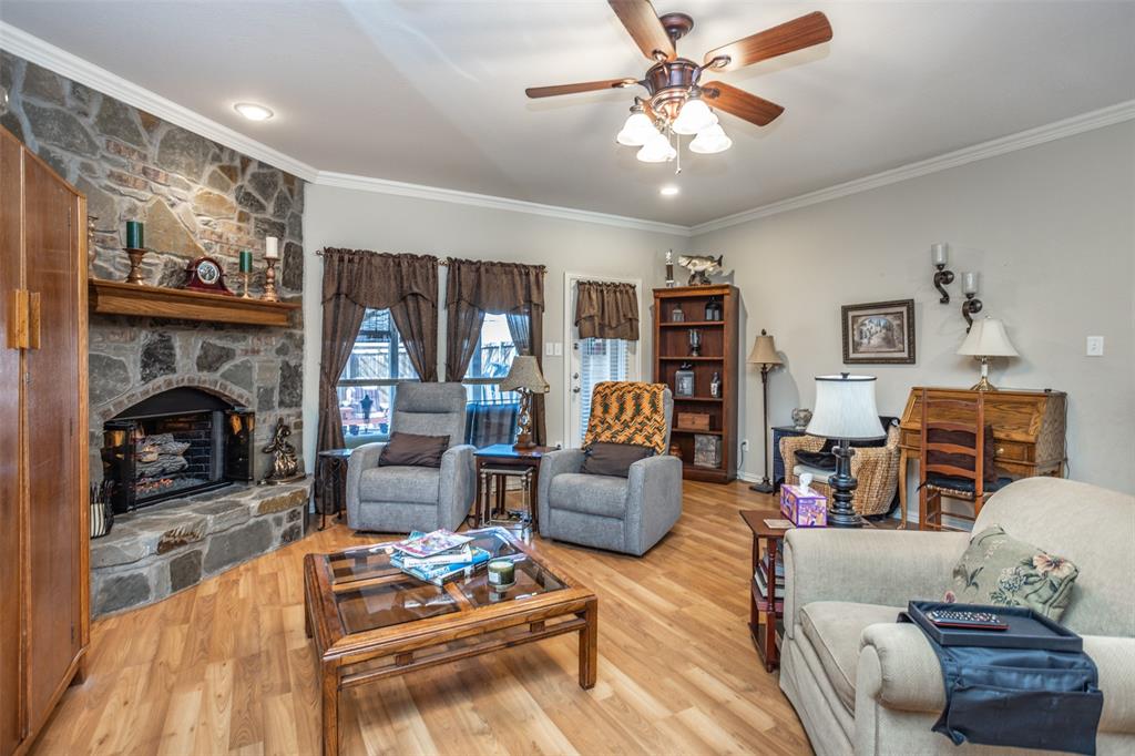 Willowood Add - Residential