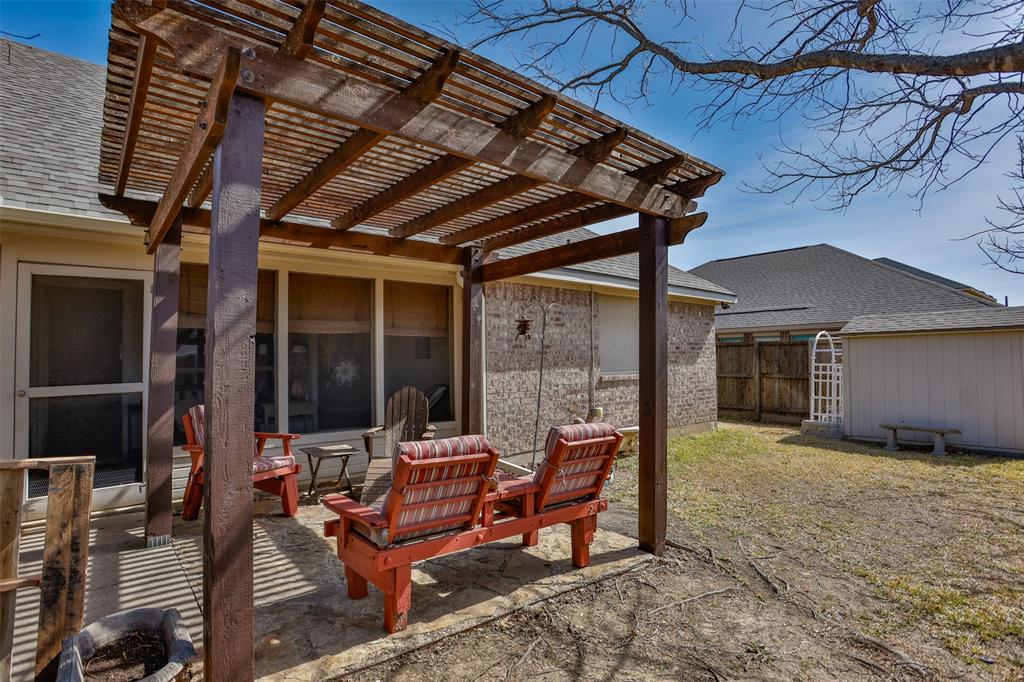 Willowood Add - Residential