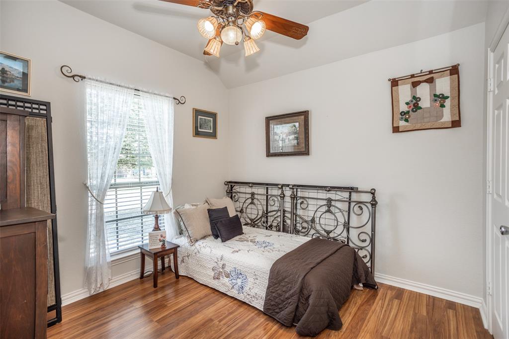 Willowood Add - Residential