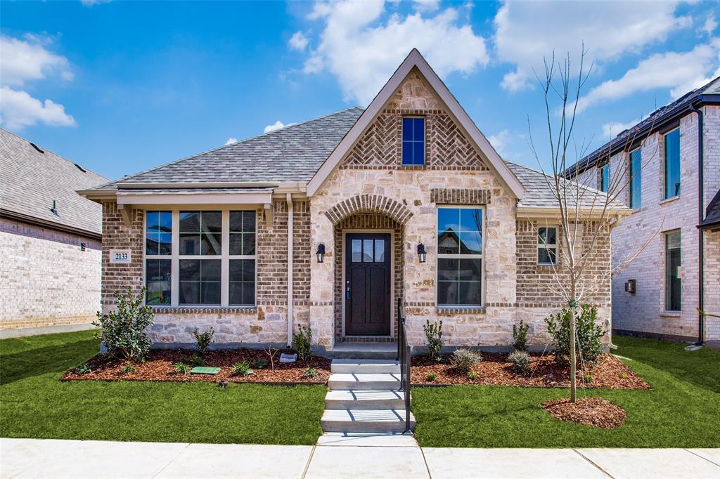 Valencia On The Lake - Residential Lease