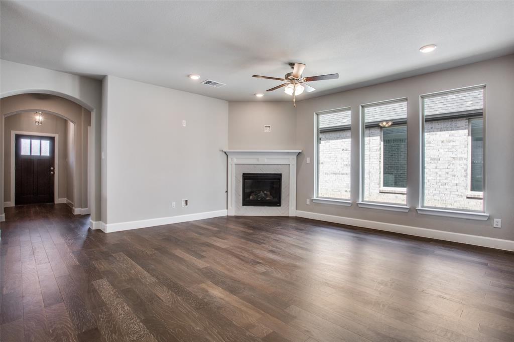 Valencia On The Lake - Residential Lease