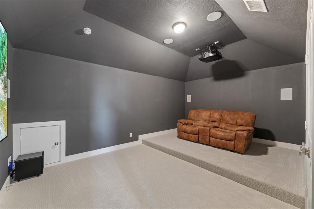 Broadmoor Estates - Residential