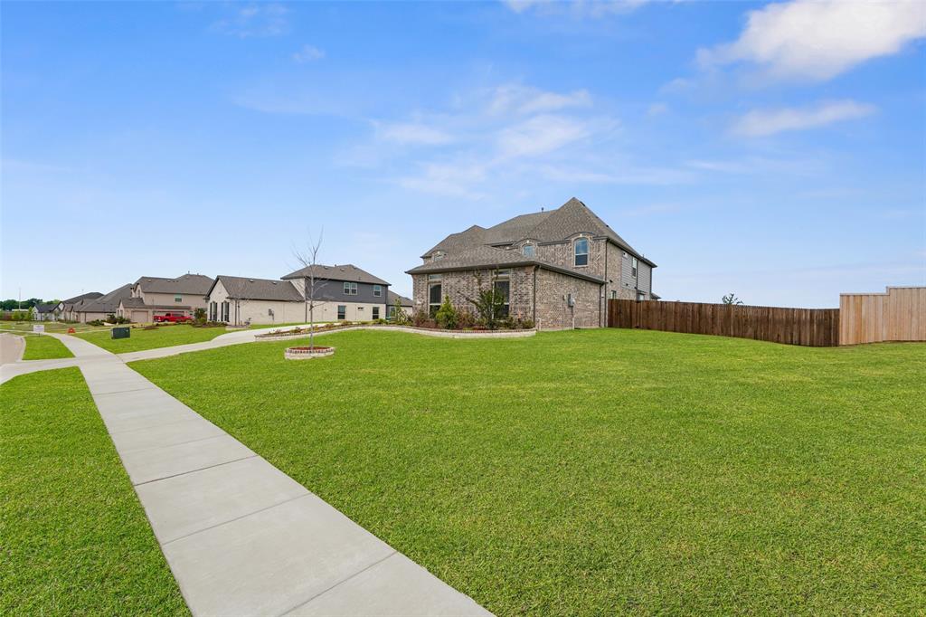 Broadmoor Estates - Residential