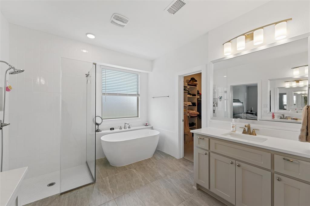 Broadmoor Estates - Residential