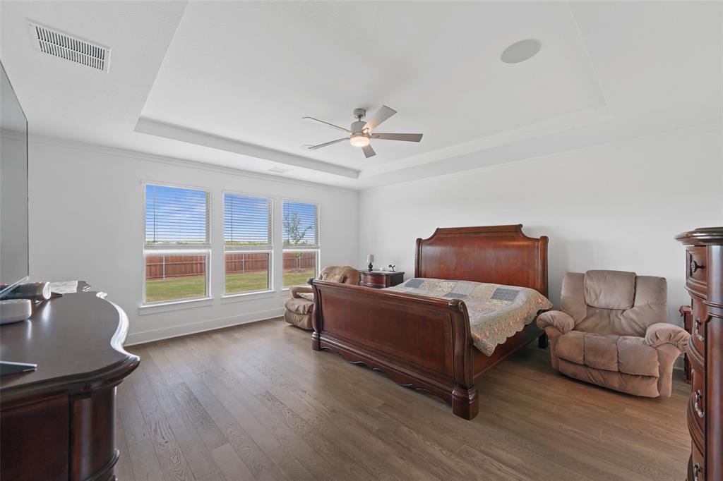 Broadmoor Estates - Residential