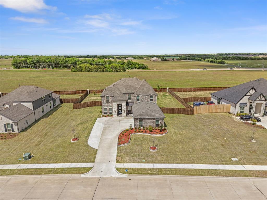 Broadmoor Estates - Residential