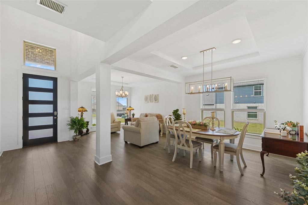 Broadmoor Estates - Residential