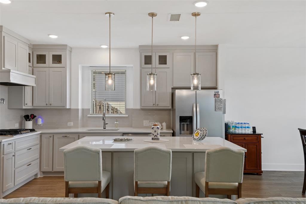 Broadmoor Estates - Residential