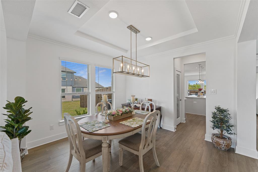 Broadmoor Estates - Residential