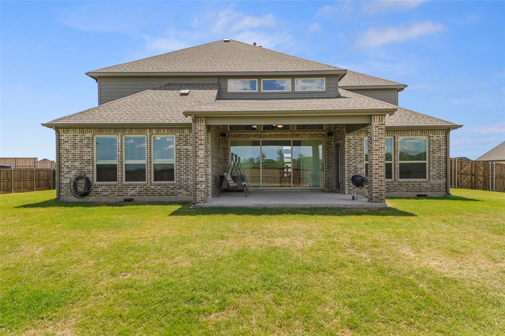 Broadmoor Estates - Residential