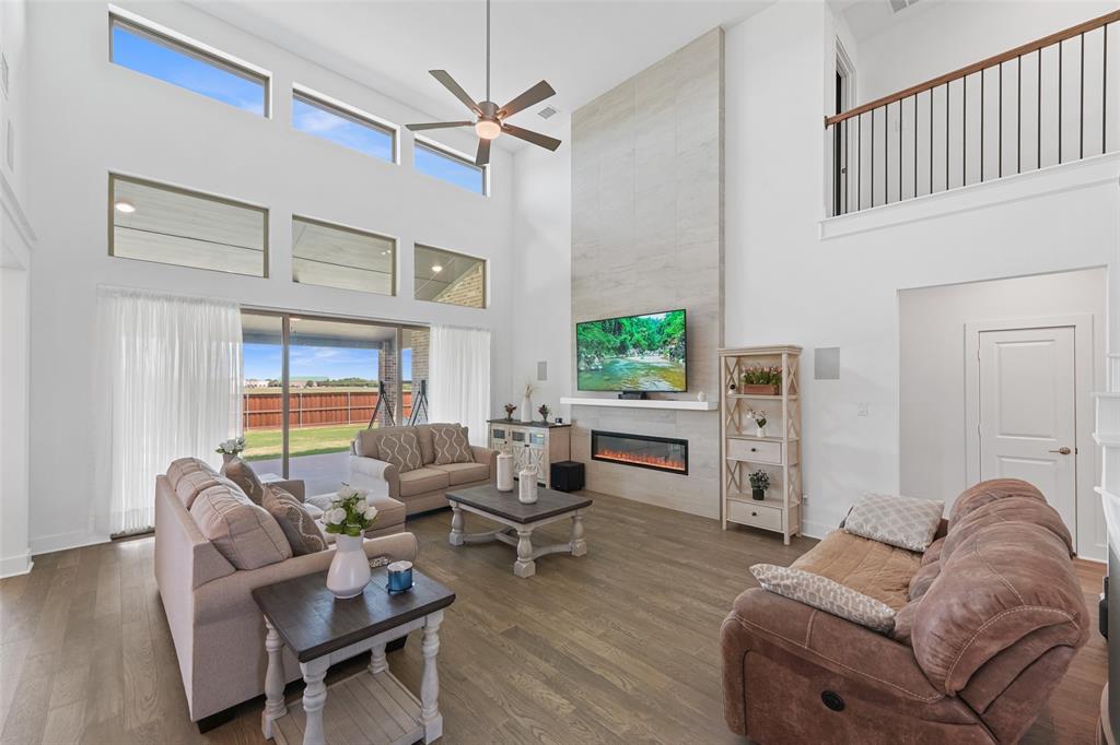 Broadmoor Estates - Residential