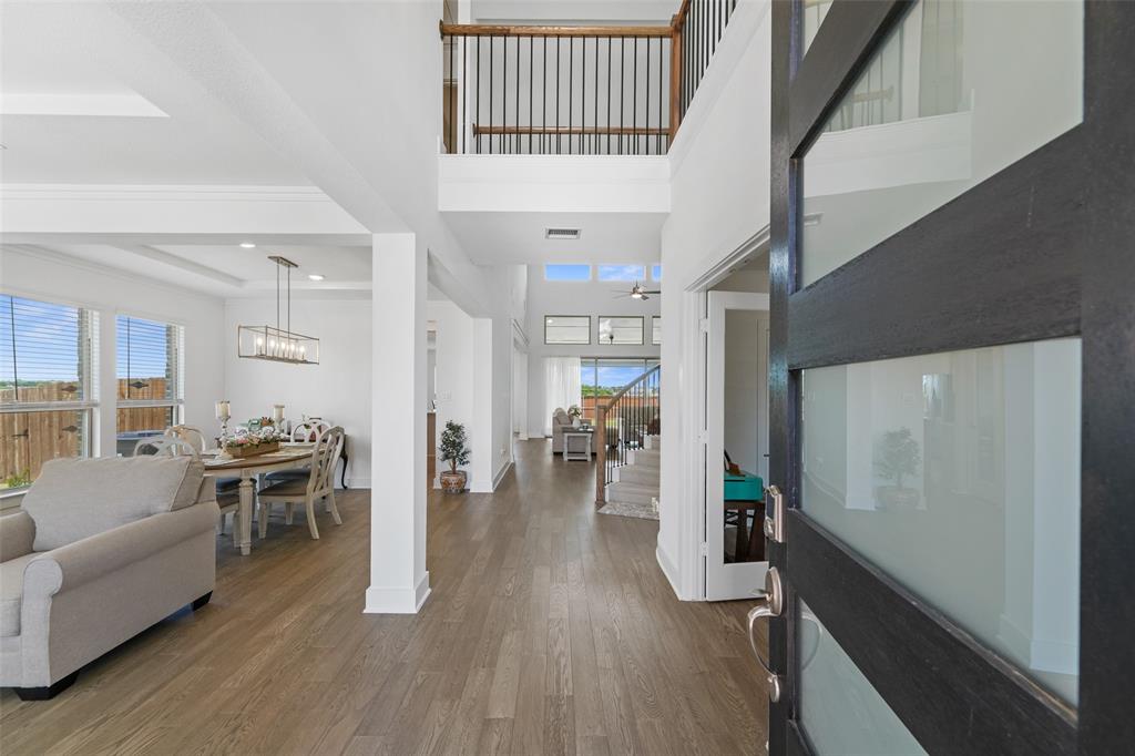 Broadmoor Estates - Residential
