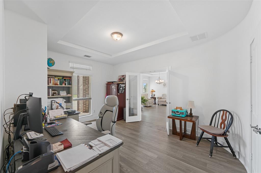 Broadmoor Estates - Residential