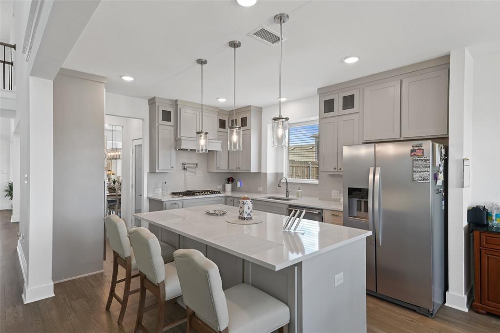 Broadmoor Estates - Residential