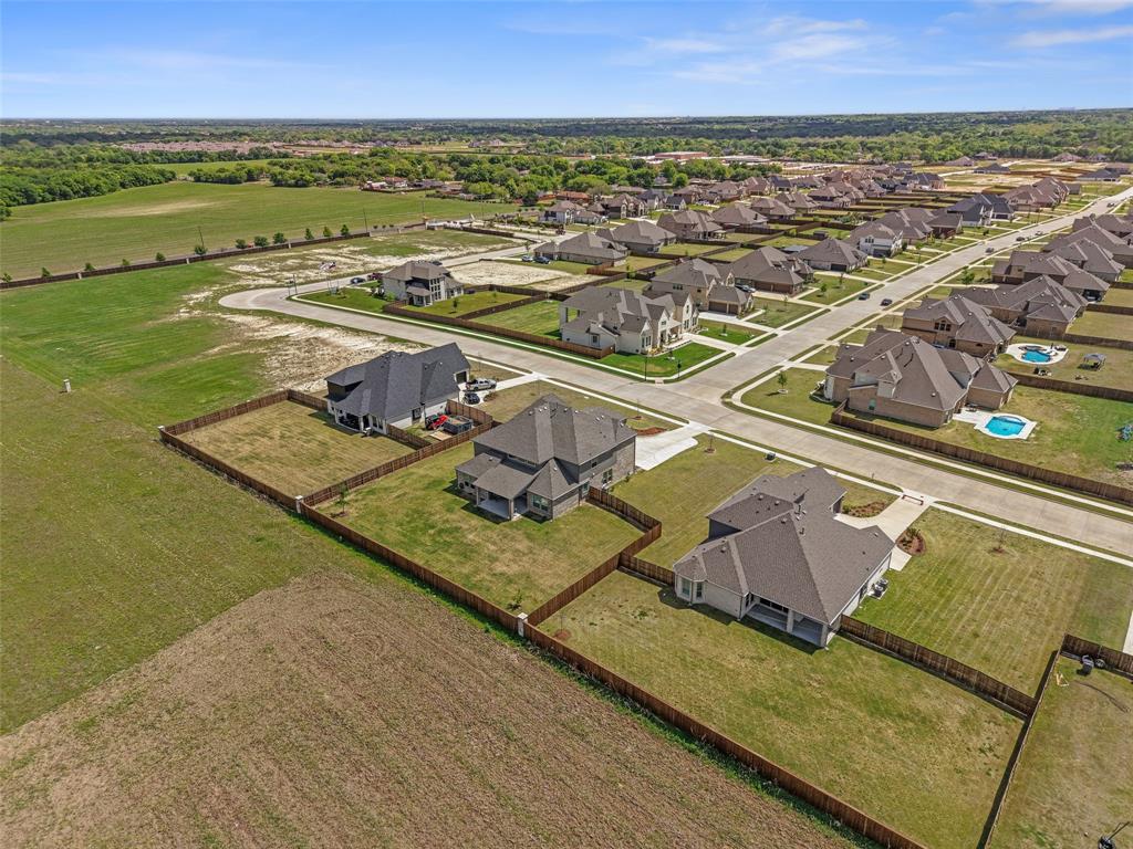 Broadmoor Estates - Residential