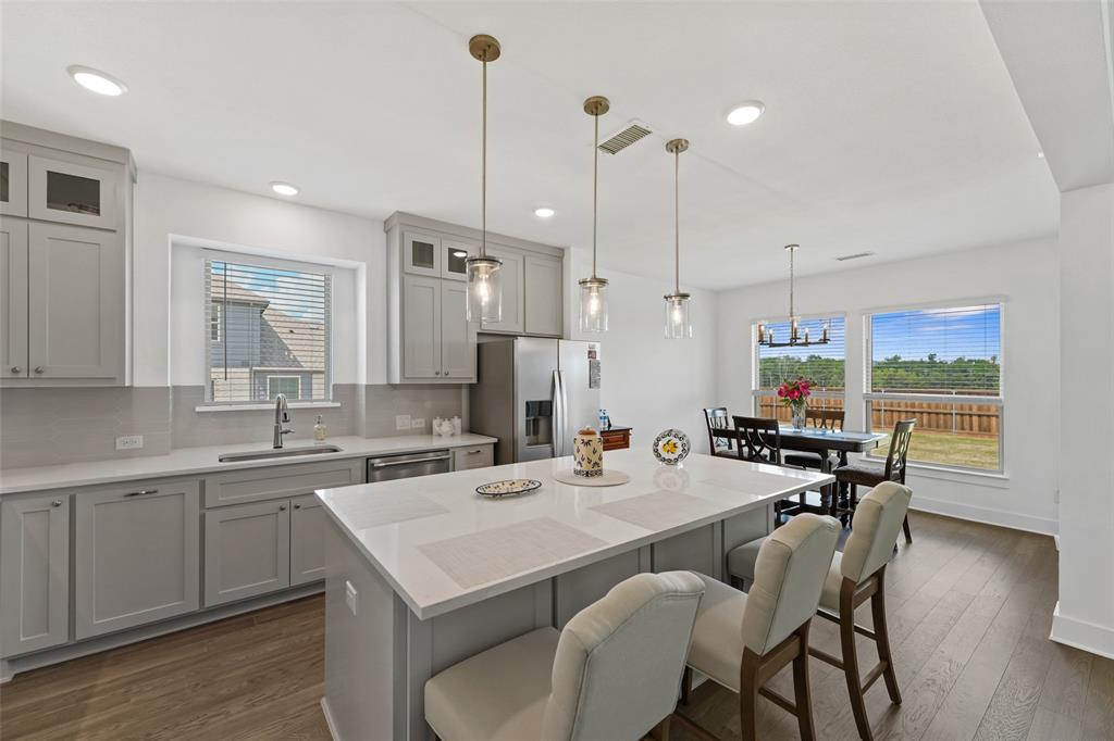 Broadmoor Estates - Residential