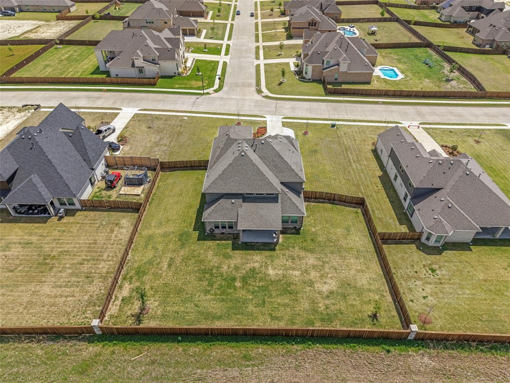 Broadmoor Estates - Residential
