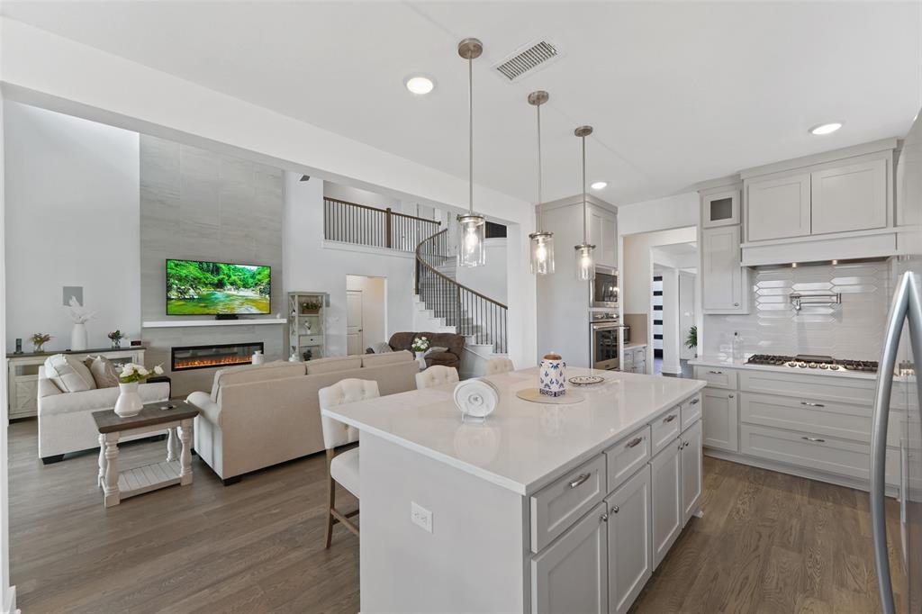 Broadmoor Estates - Residential