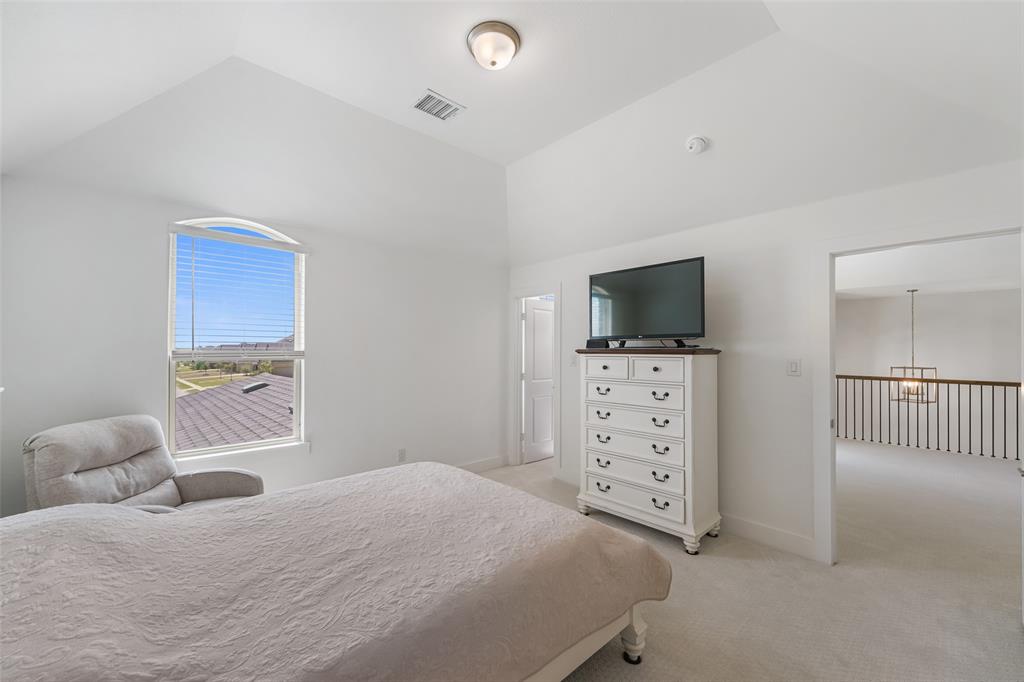 Broadmoor Estates - Residential