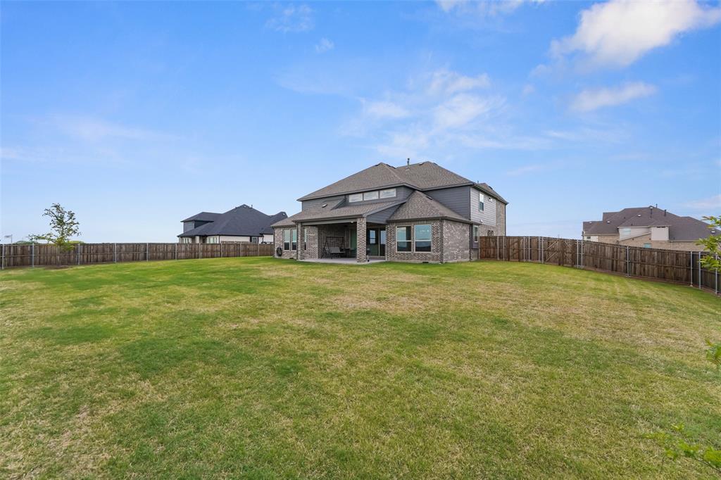 Broadmoor Estates - Residential
