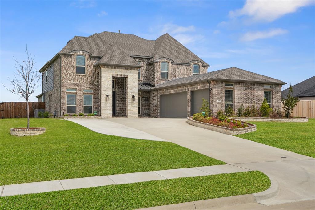Broadmoor Estates - Residential