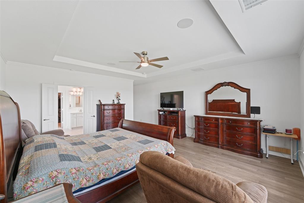 Broadmoor Estates - Residential