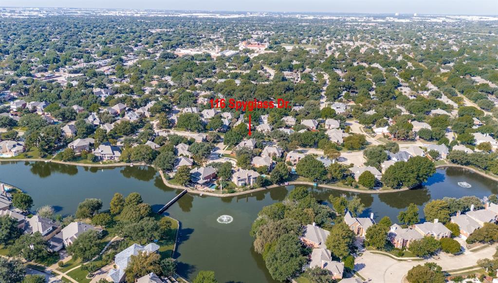 Waterside Estates - Residential