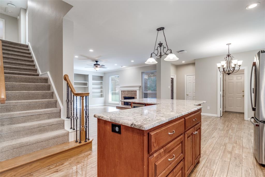 Waterside Estates - Residential