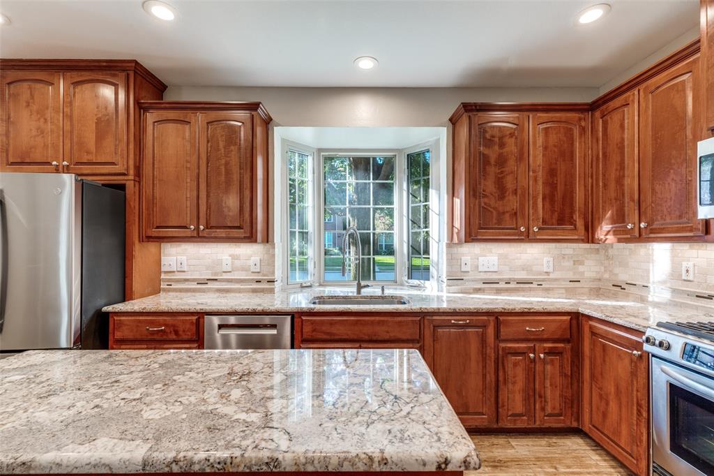 Waterside Estates - Residential