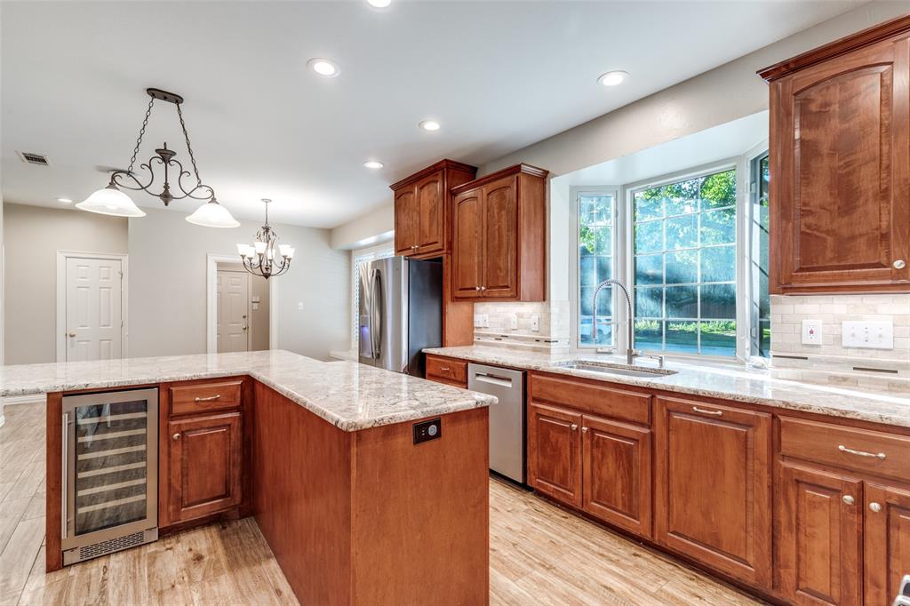 Waterside Estates - Residential