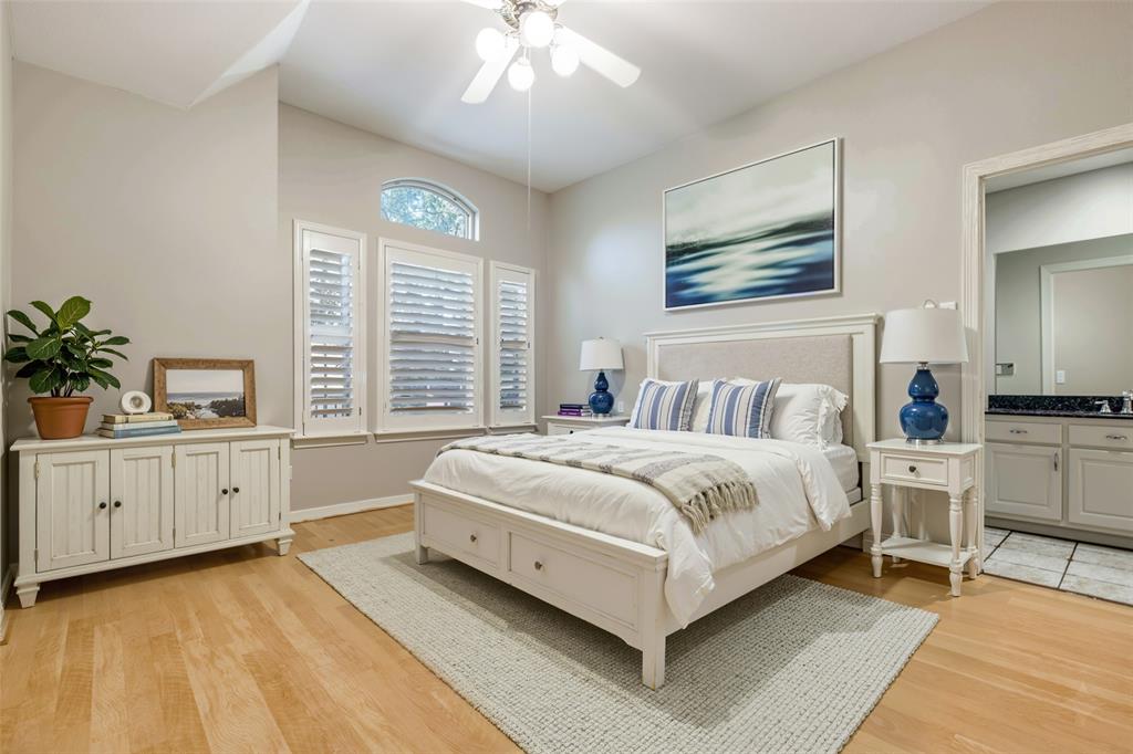 Waterside Estates - Residential