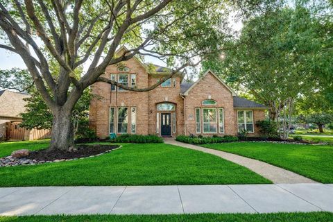 116 Spyglass Drive Coppell TX 75019