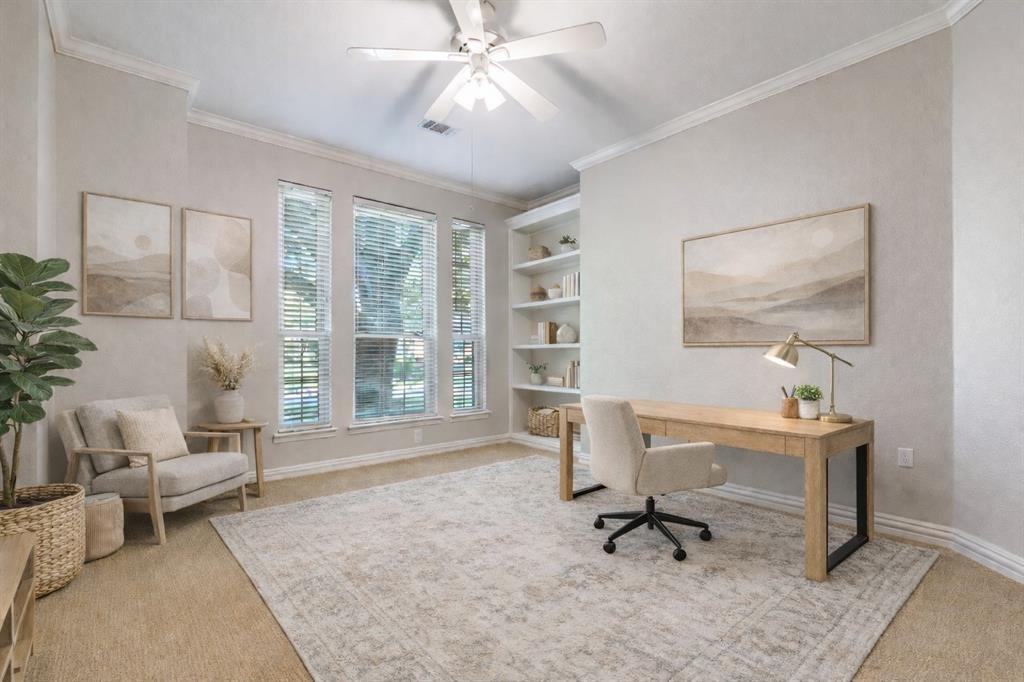 Waterside Estates - Residential