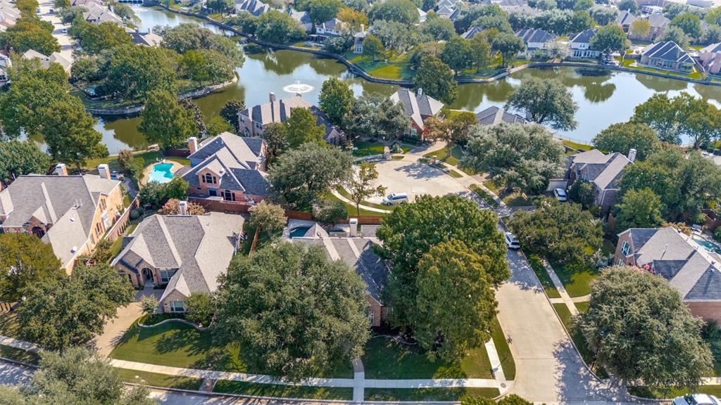 Waterside Estates - Residential