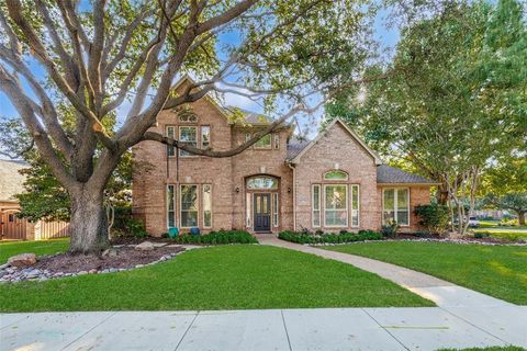 116 Spyglass Drive Coppell TX 75019