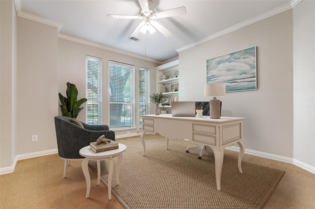 Waterside Estates - Residential