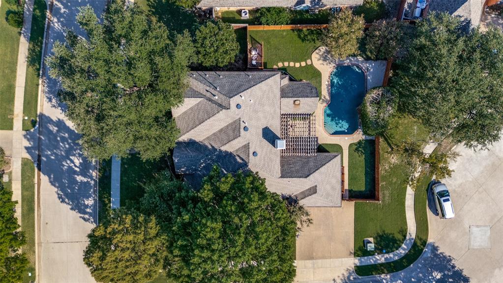 Waterside Estates - Residential