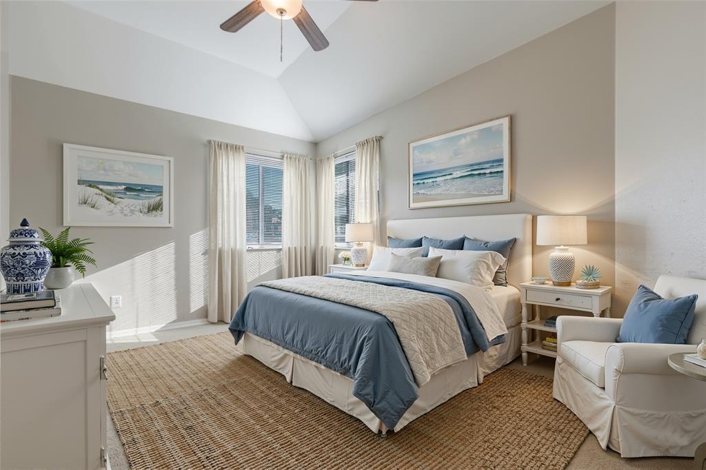 Waterside Estates - Residential