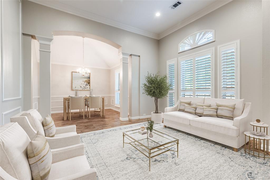 116 Spyglass Drive