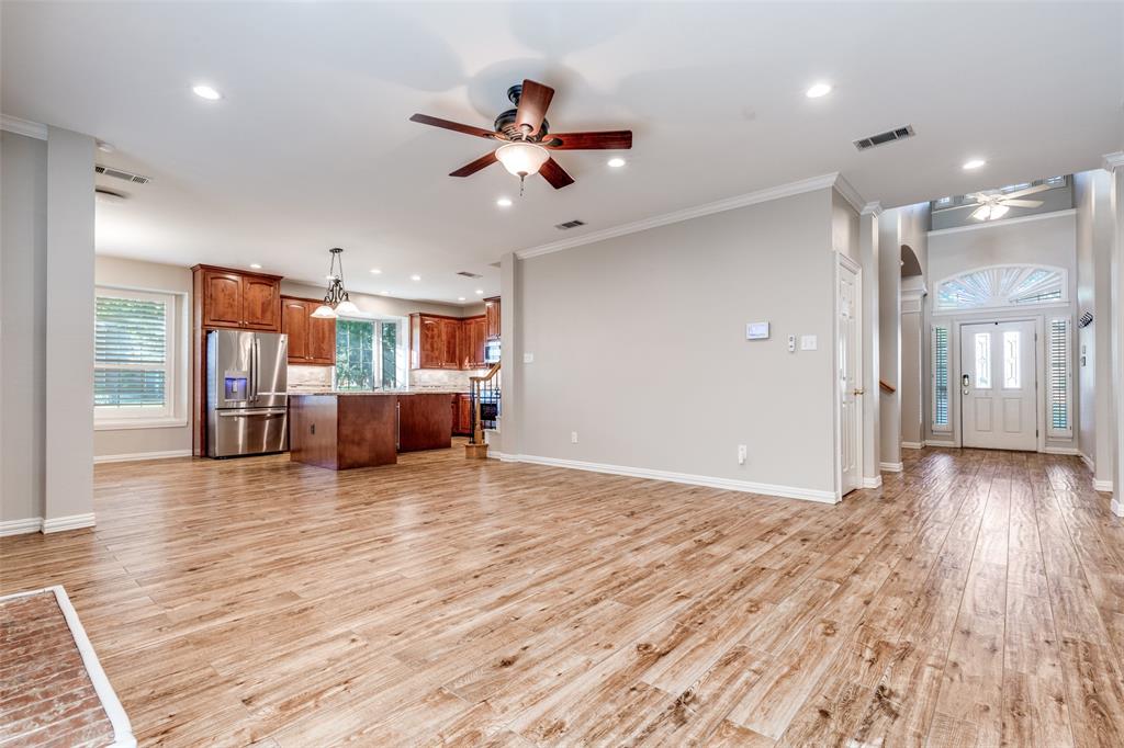 Waterside Estates - Residential